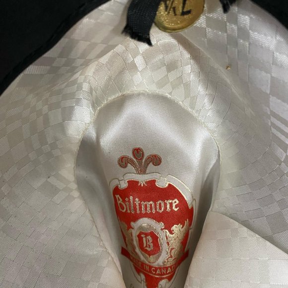 Biltmore Canada Vintage Fedora - Picture 4 of 4